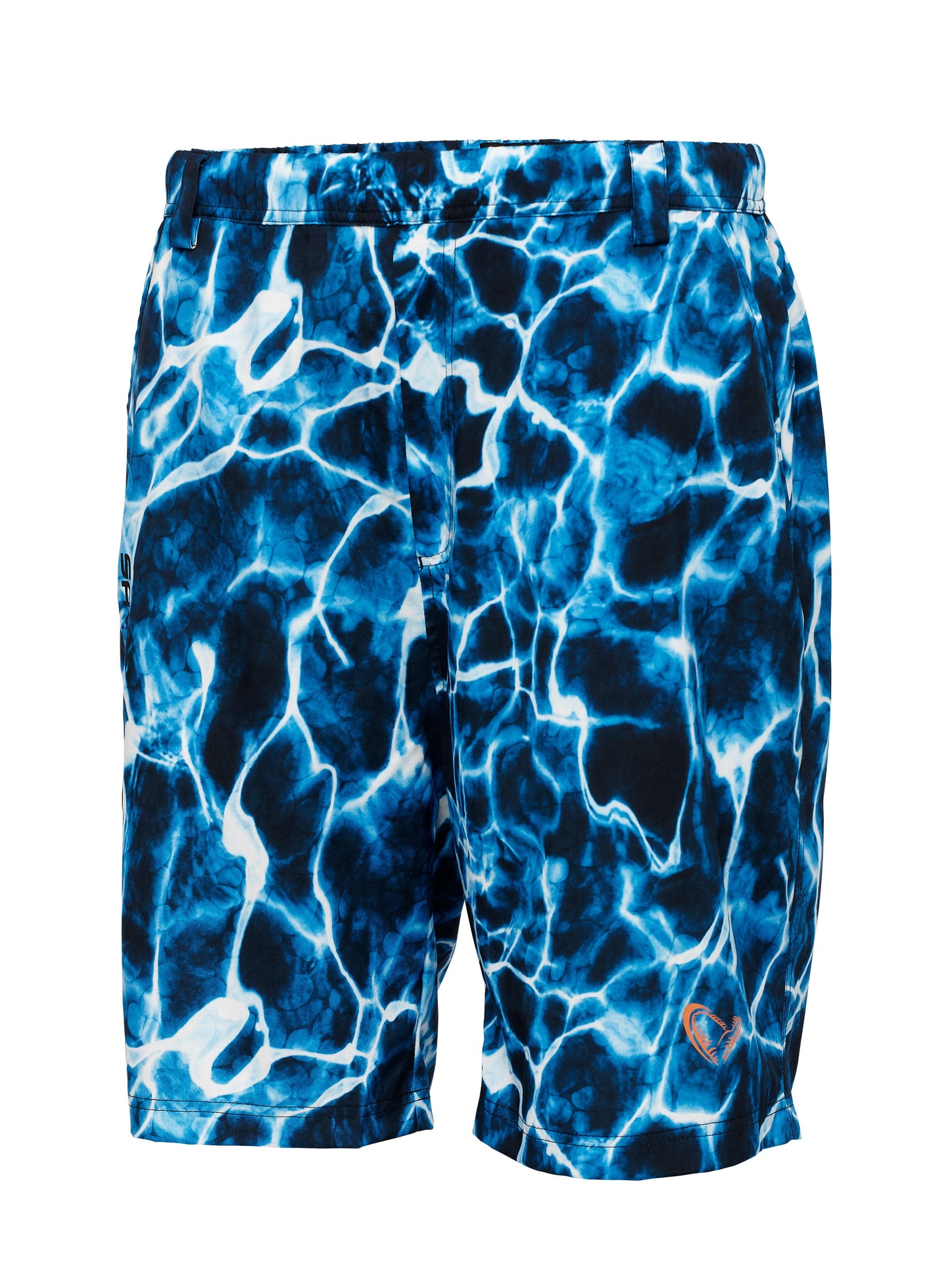 Savage Gear MARINE SHORTS L SEA BLUE