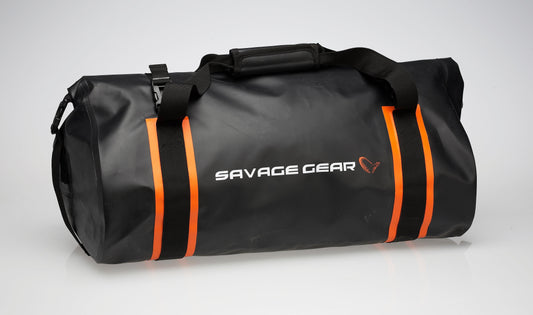 Savage Gear WP ROLLUP BOAT AND BANK BAG 40L