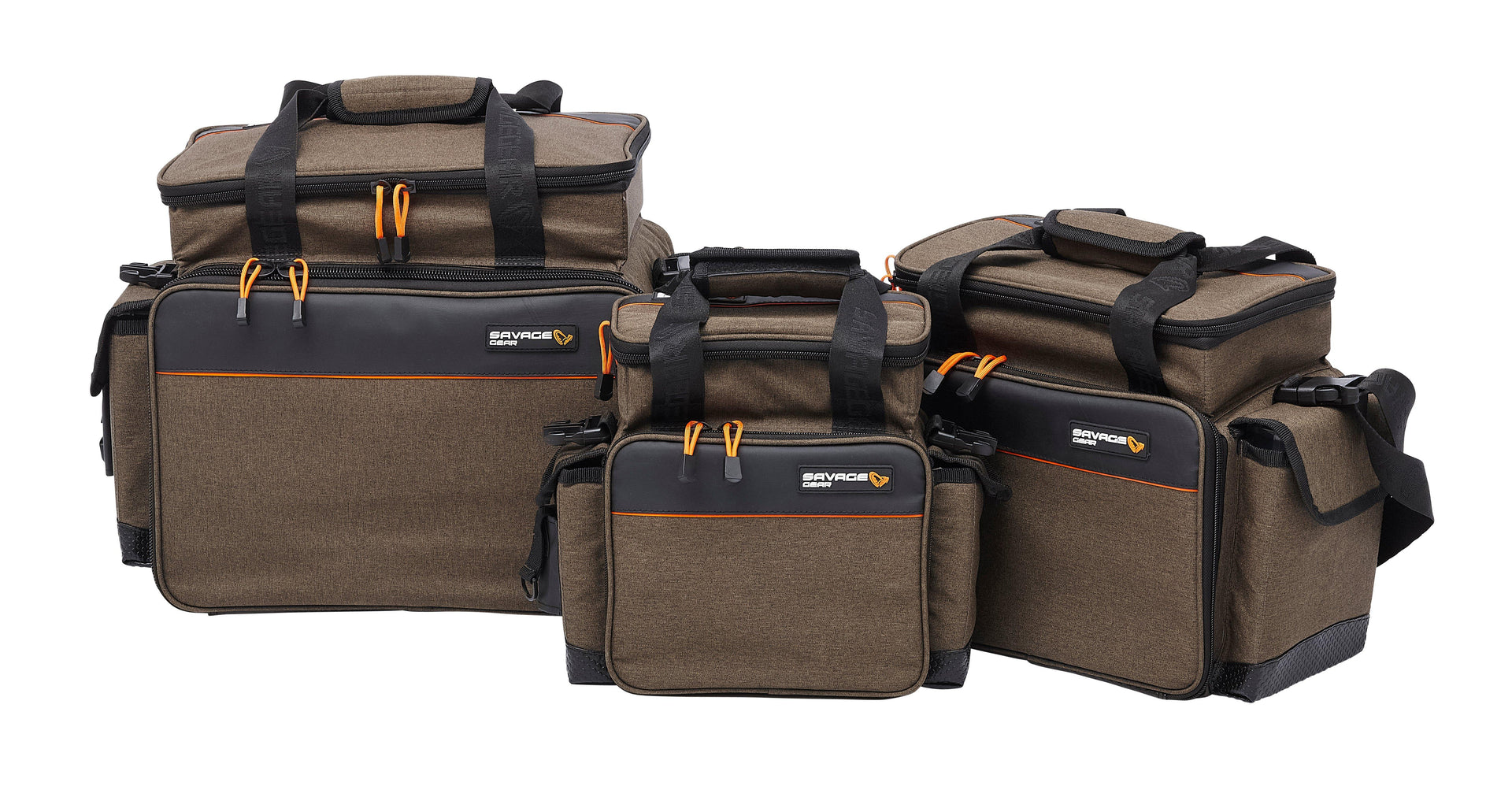 Savage Gear SPC. LURE BAG S 6 BOXES 25X35X14CM 8L – Barracuda Shop