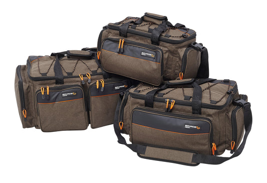 Savage Gear SYSTEM CARRYALL L 54X37X26CM 33L