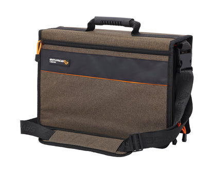 Savage Gear FLIP RIG BAG L 1BOX 12PE TASCHEN 39X25X10CM