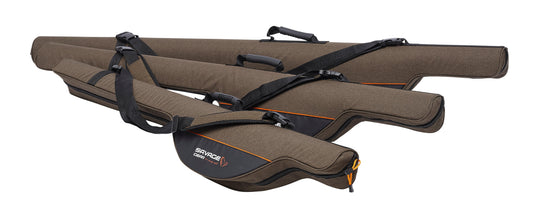 Savage Gear TWIN RODBAG 8FT6IN 140CM 2RODS