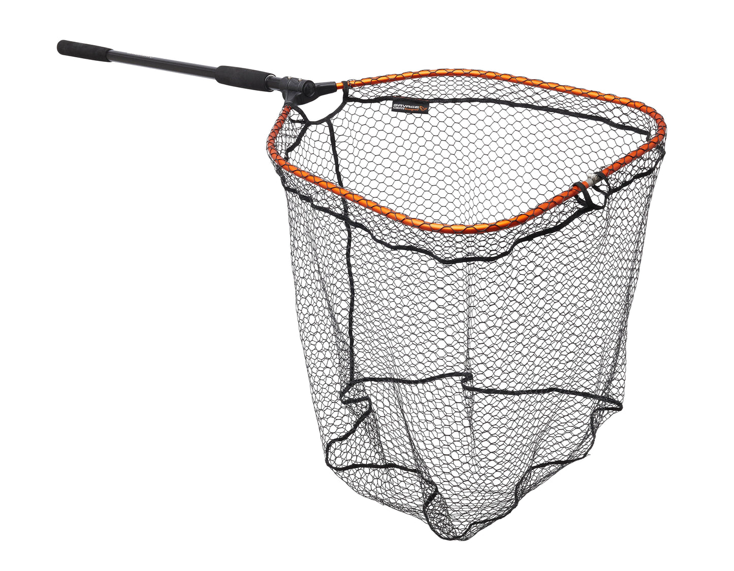 Savage Gear PRO FINEZZE FOLD NET W SCALE 20KG L 1SEC