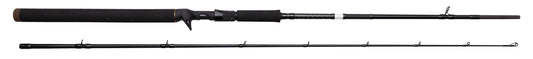 Savage Gear SG2 J.SPC. BC 6FT6IN/1.98M F 30-80G/H 2S