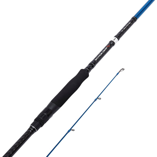 Savage Gear SGS2 ALL-A 9FT/2.74M F 15-50G MH 2SEC