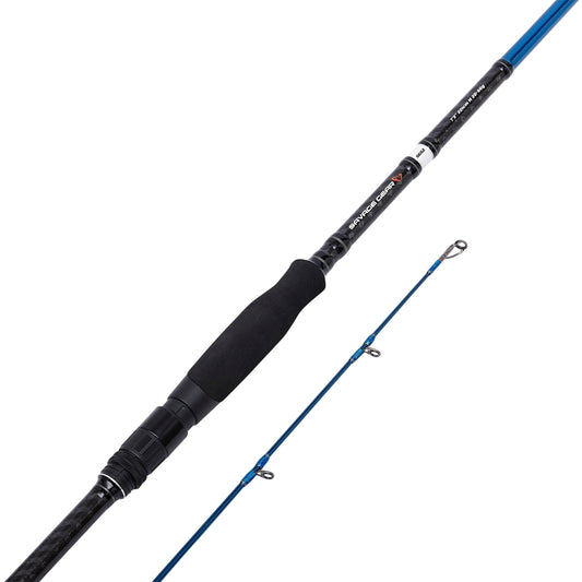 Savage Gear SGS2 JERKBAIT 7FT3IN/2.21M XF 20-60G H 2