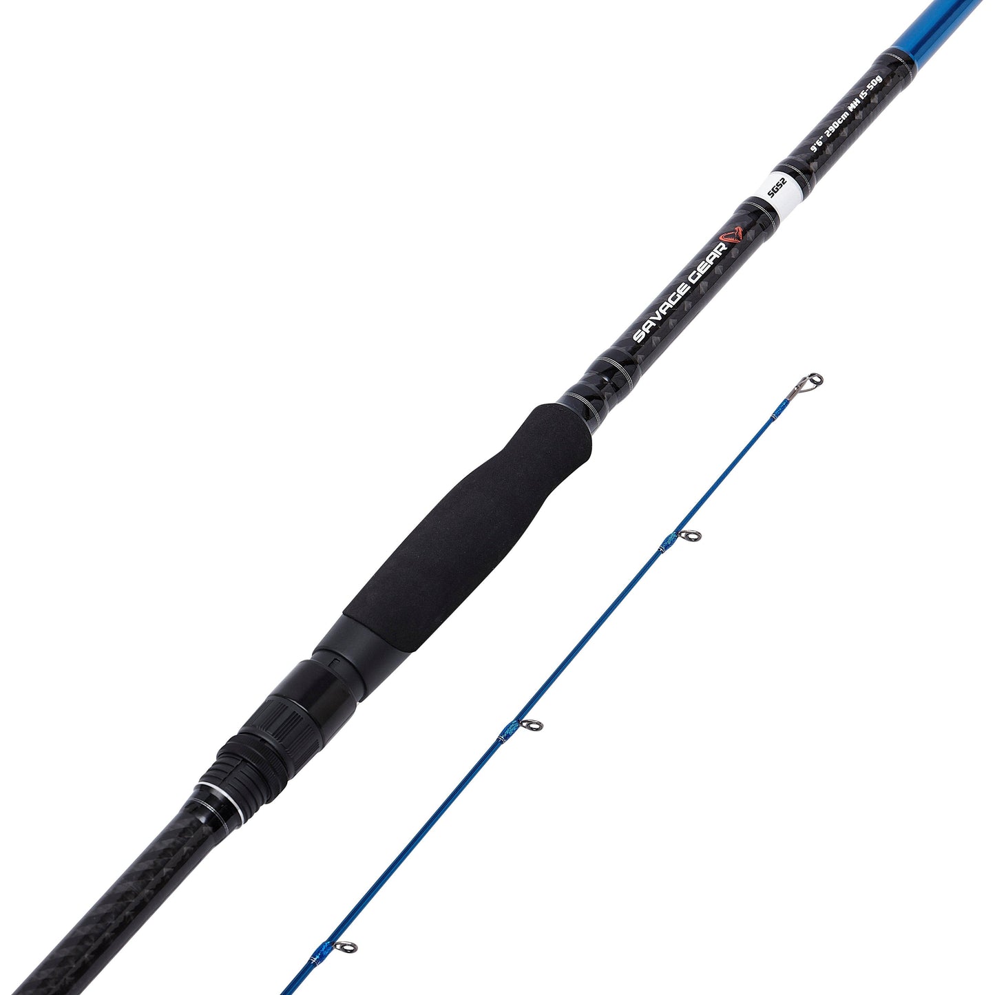 Savage Gear SGS2 LC 9FT6IN/2.90M F 30-70G H 2SEC