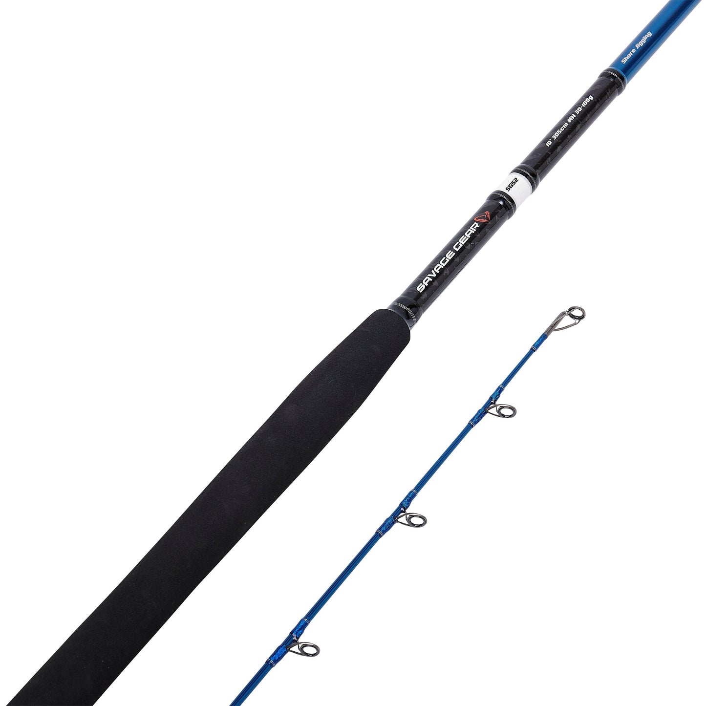 Savage Gear SGS2 SHO.J 9FT6IN/2.90M MF 20-80G M 2SEC