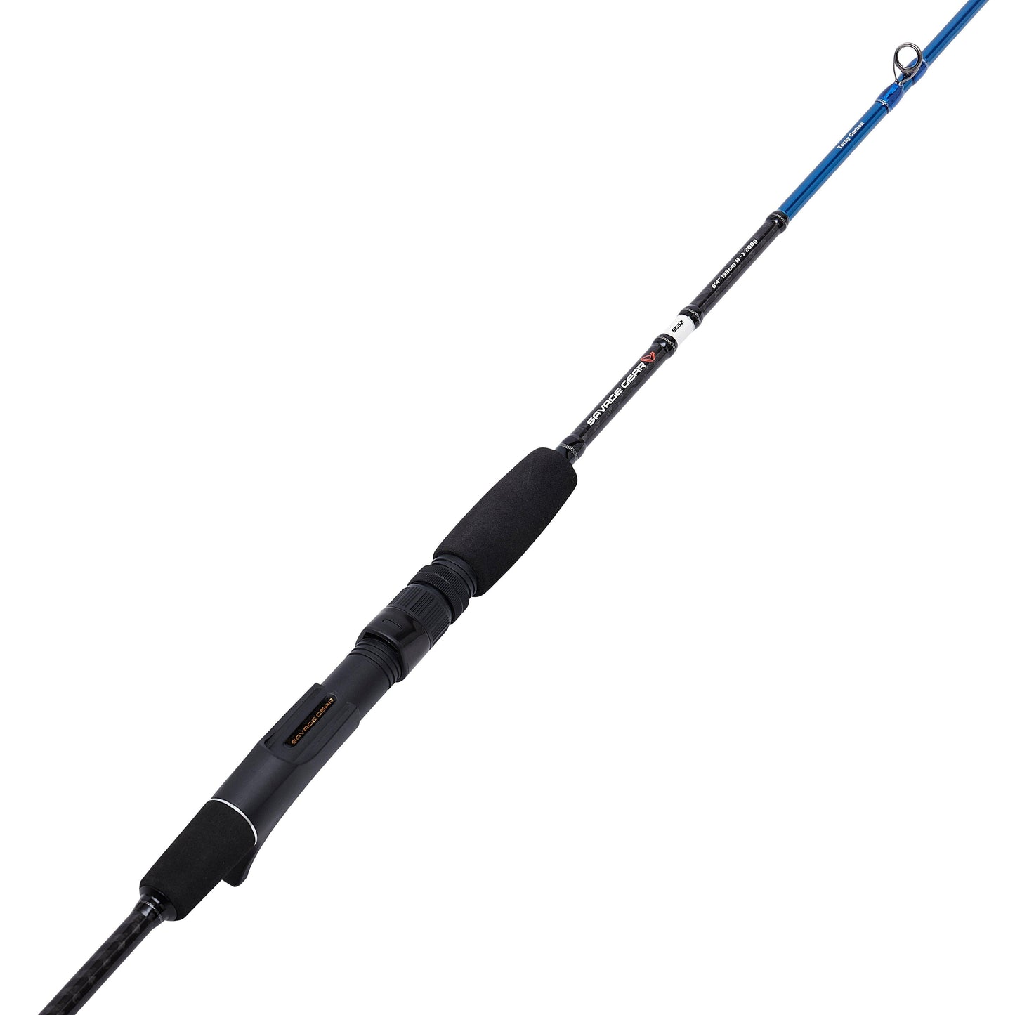 Savage Gear SGS2 SJ 6FT4IN/1.93M XF MAX 200G H 1SEC