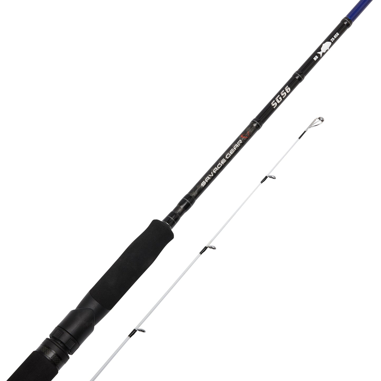 Savage Gear SGS6 TENYA 8FT3IN 2.51M F 14-65G/M 2SEC