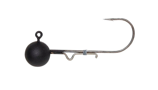 Savage Gear TUNGSTEN BALL JIGHEAD 1/0 2G MB 3PCS