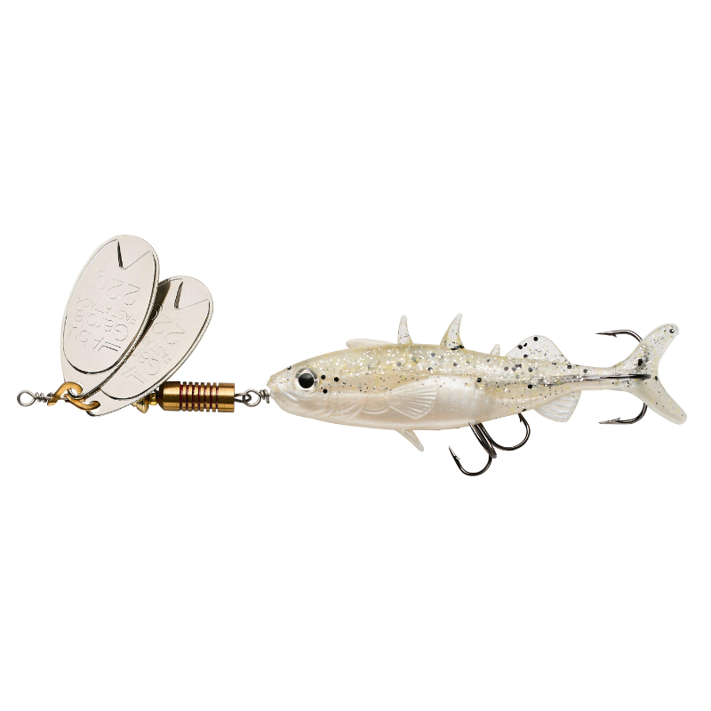 Abu Garcia Fast Attack Stickle Spinner 22 g