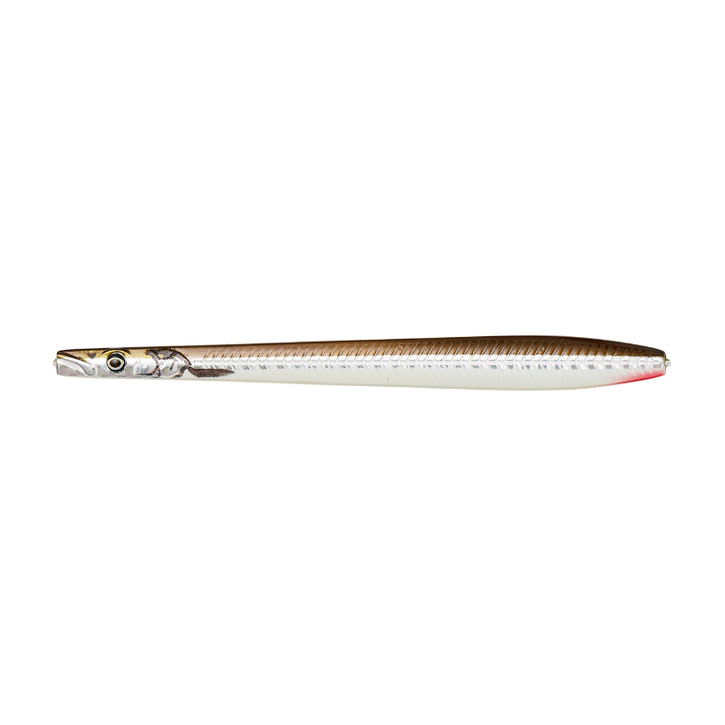 Savage Gear Line Thru Sandeel 26 g