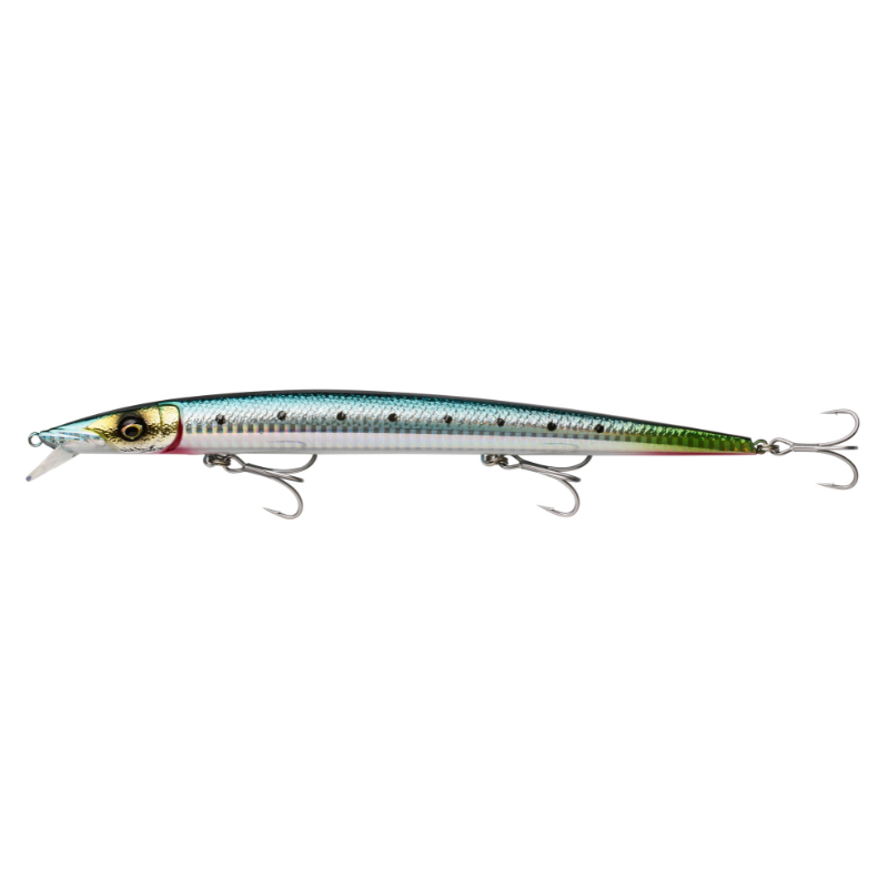 Savage Gear Barra Jerk 25 g