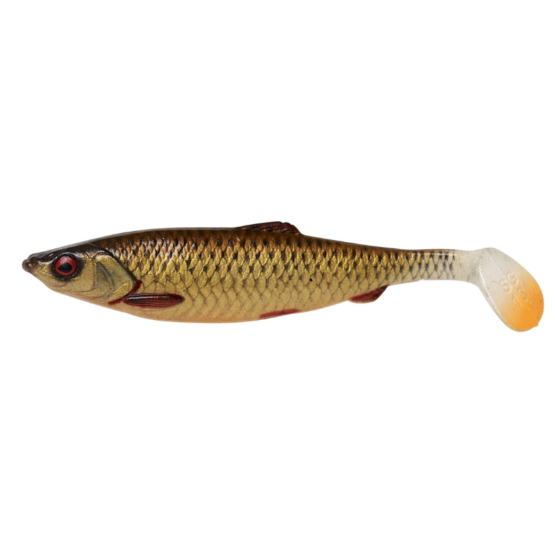 Savage Gear 4D Herring 5 g