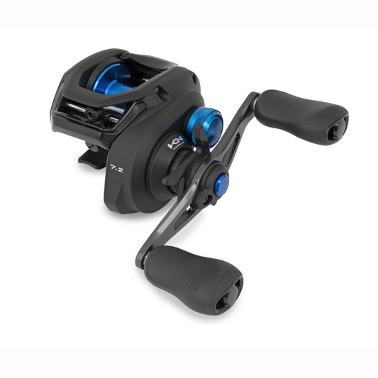 SHIMANO SLX 151 HG LH