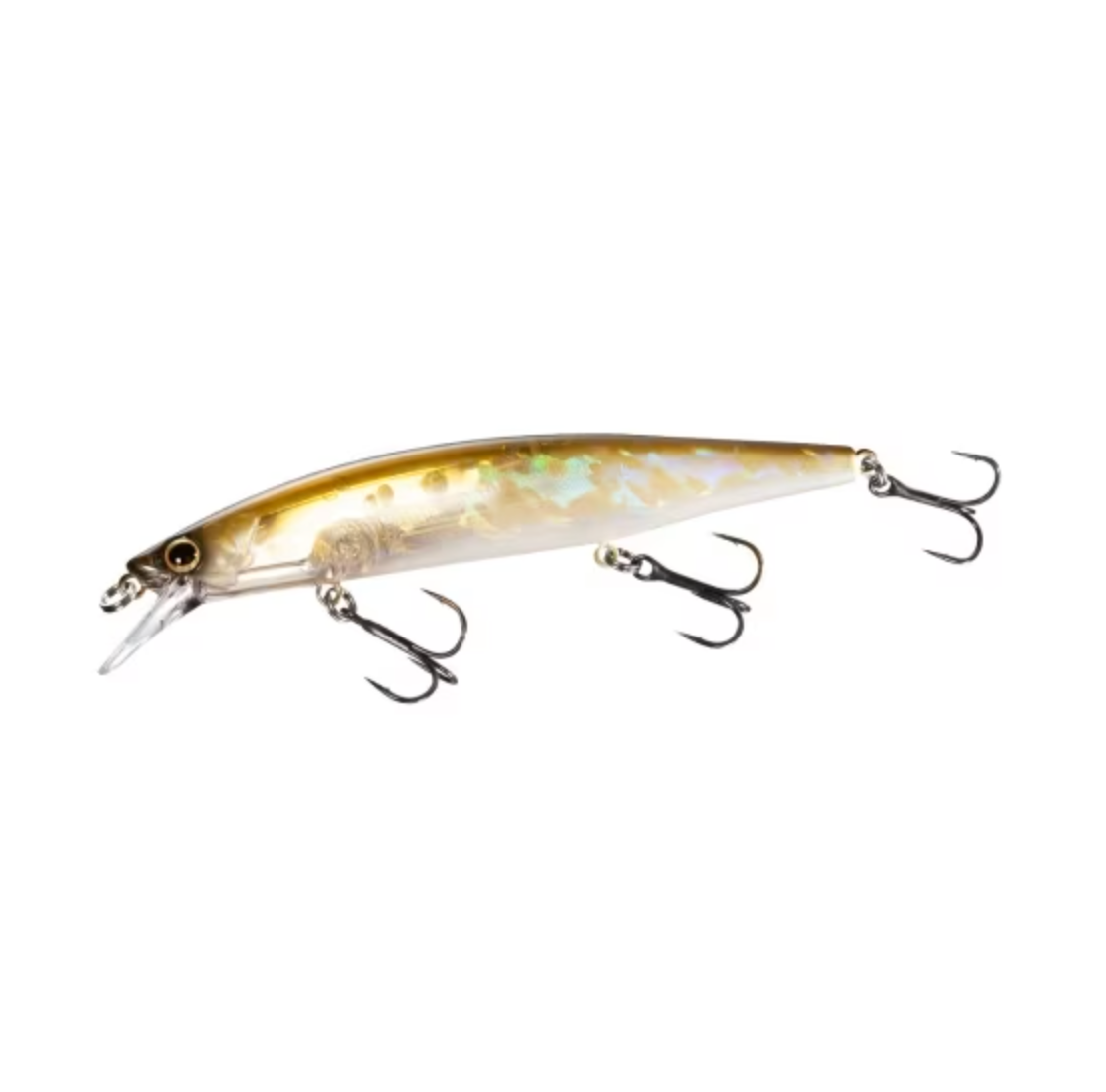 Shimano Lure BT World Minnow Flash Boost 115mm 17g