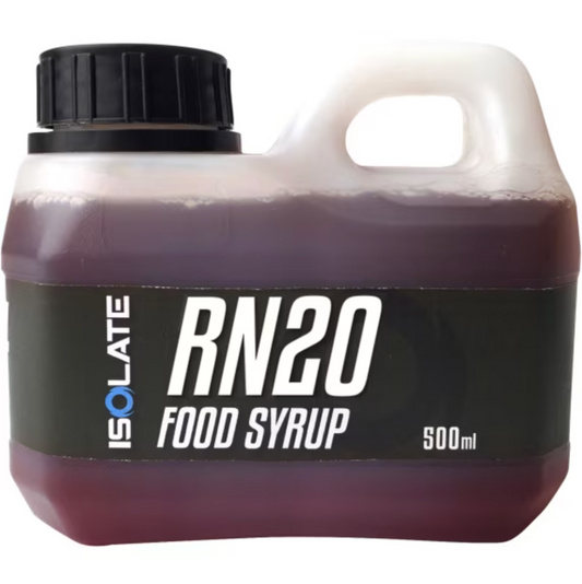 Shimano Isolate Food Syrup RN20 500ml Attractant