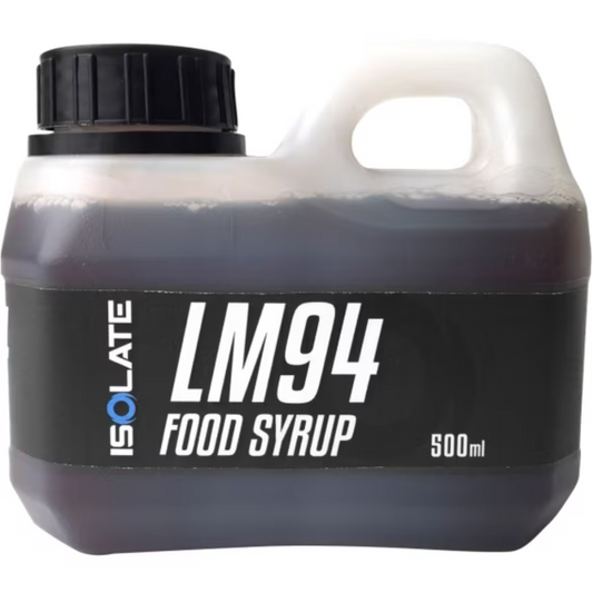 Shimano Isolate Food Syrup LM94 500ml Attractant