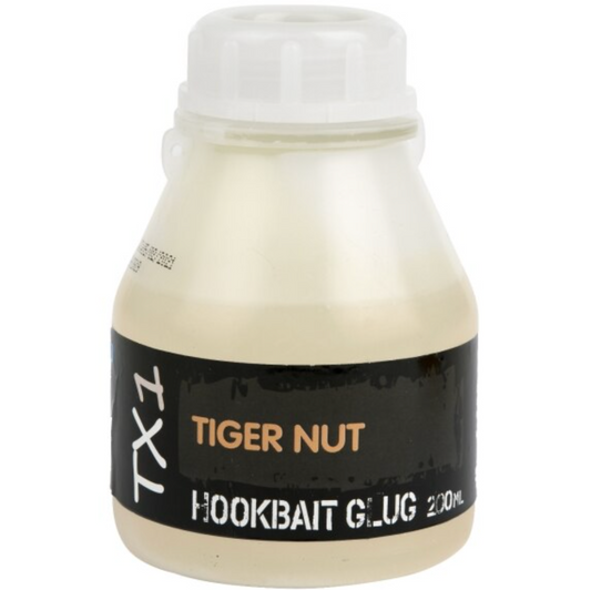 Shimano TX1 Hookbait Dip Tiger Nut 200ml