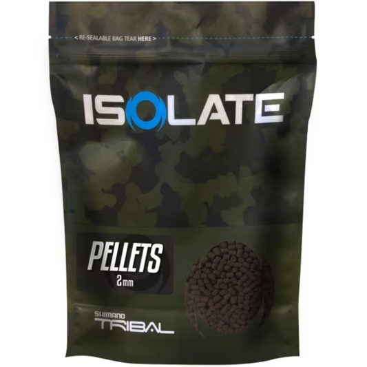 Shimano Isolate Pellet HP 900g