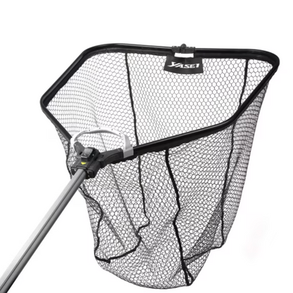 Shimano YASEI Rubber Net LARGE Foldable (90 cm depth)