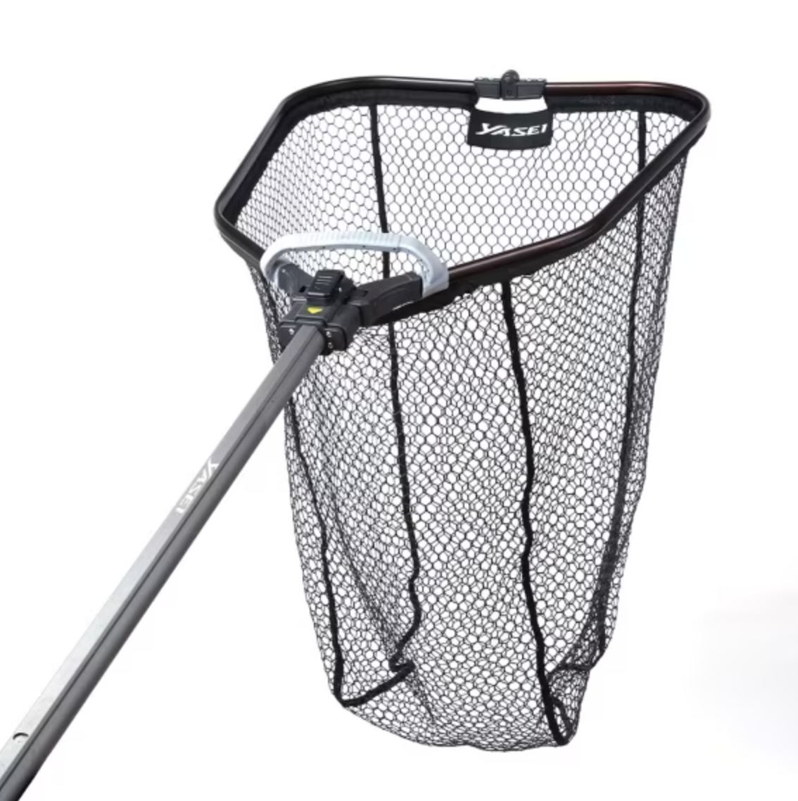 Shimano YASEI Rubber Net MEDIUM Foldable (70 cm depth)