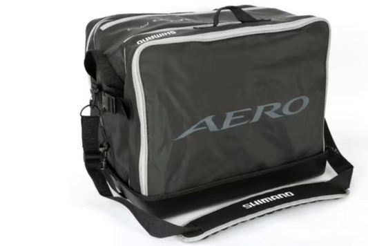 Shimano Aero Pro Giant Carryall 52x24x42cm