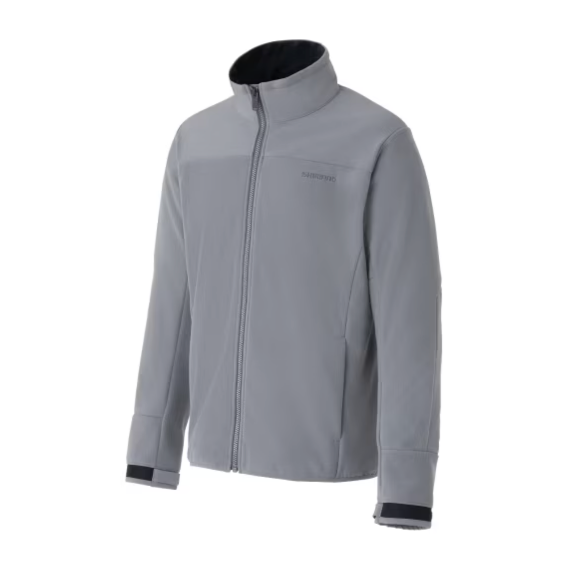 Shimano Apparel Gore-Tex Infinium Optimal Jacket L Charcoal