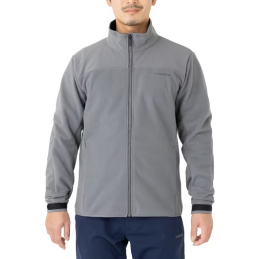 Shimano Apparel Gore-Tex Infinium Optimal Jacket L Charcoal