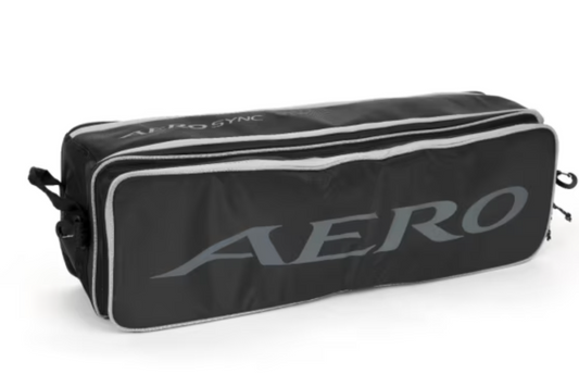 Shimano Aero Sync Roller Bag 80x20x24cm