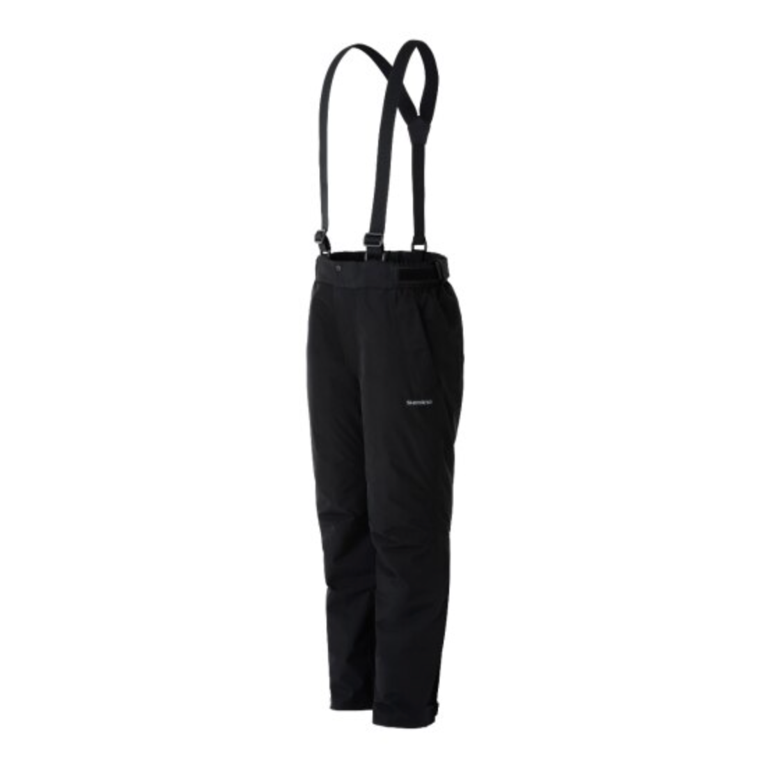 Shimano Apparel Gore-Tex Warm Rain Pants 2XL Black