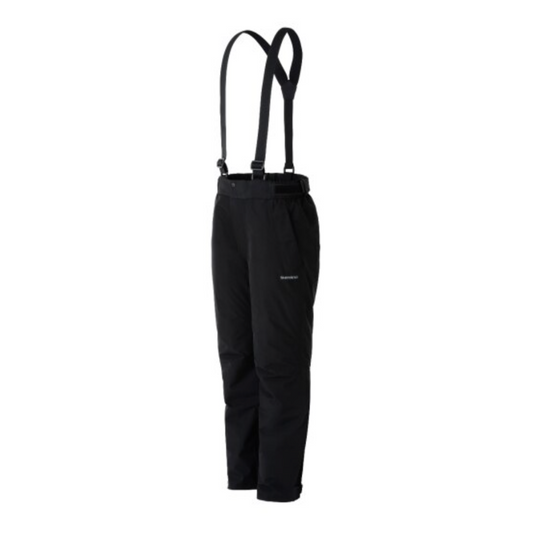 Shimano Apparel Gore-Tex Warm Rain Pants 2XL Black