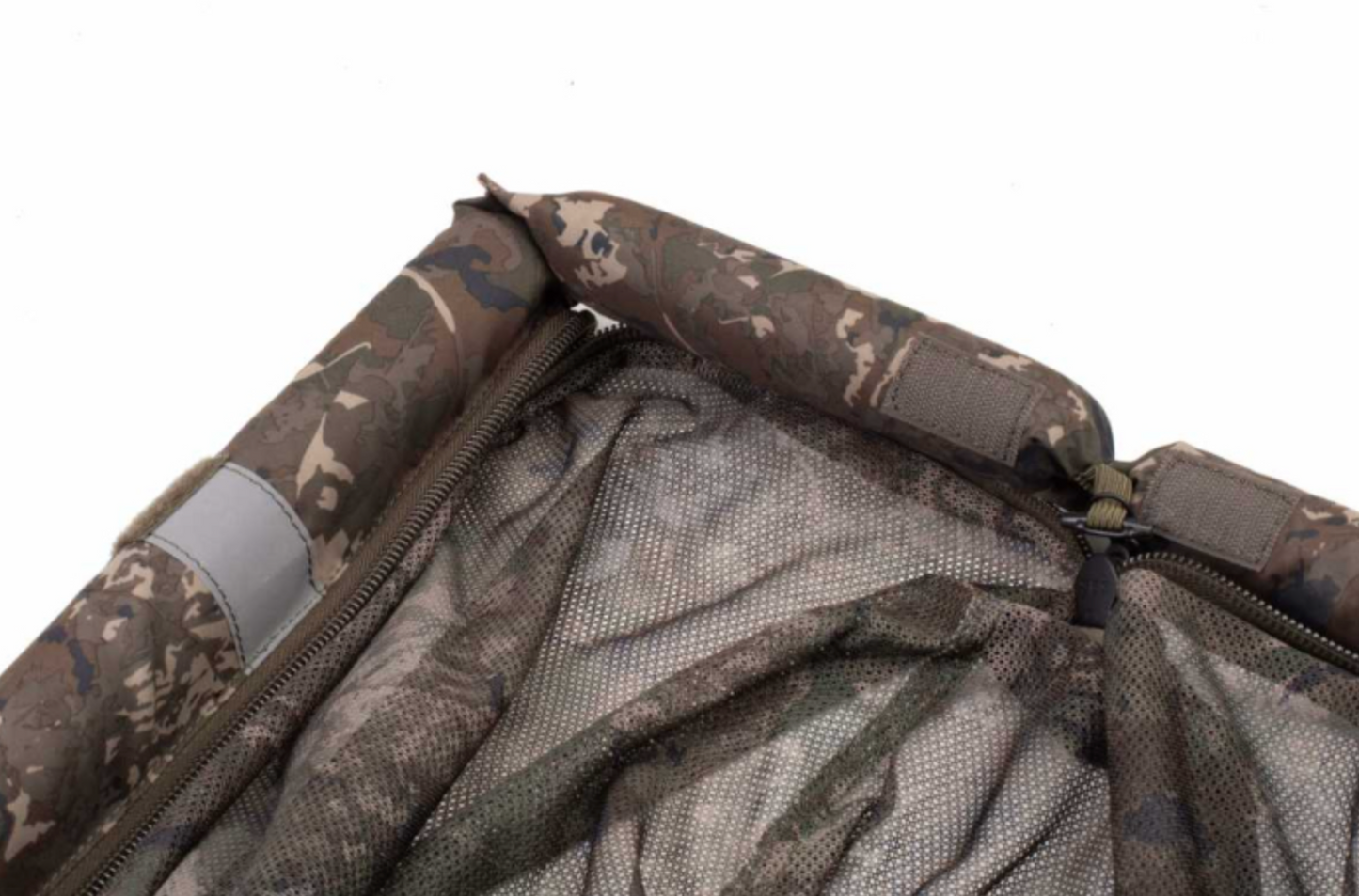 Nash Failsafe Retainer Sling Camo Monster