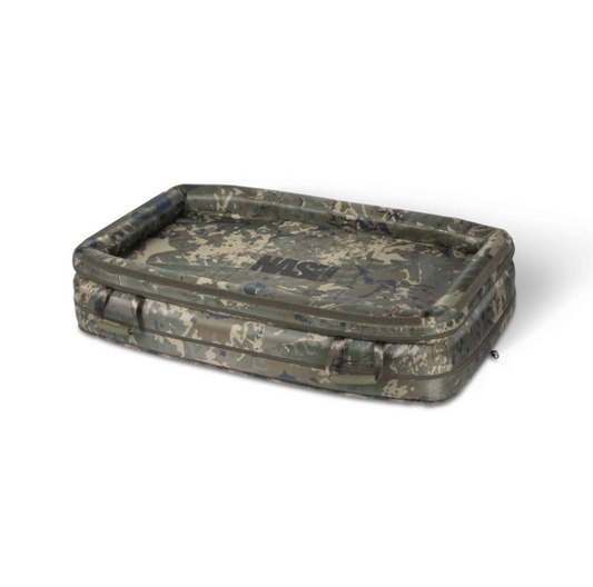 Nash Carp Care Air Cradle Camo