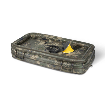 Nash Carp Care Air Cradle Camo