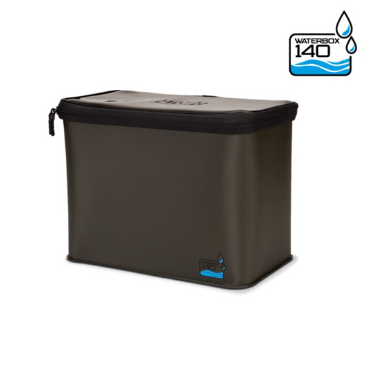 Nash Waterbox 100 - 140 Series