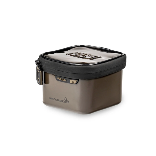 Nash Subterfuge Waterbox Pouch