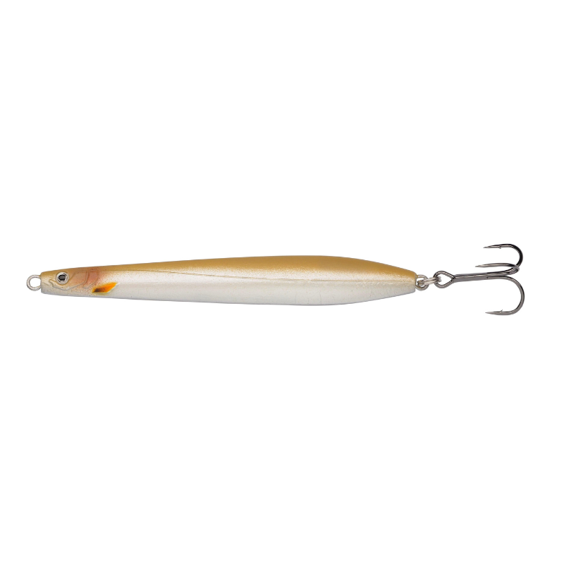 Abu Garcia Sölv Piil Lures 12g/16g/22g