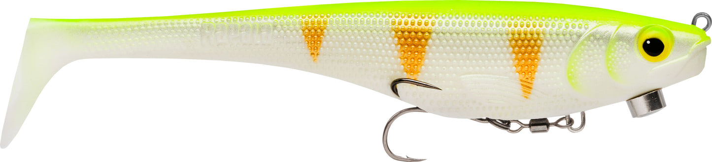 Rapala Soft Peto Prerigged soft lure 45g 160 mm