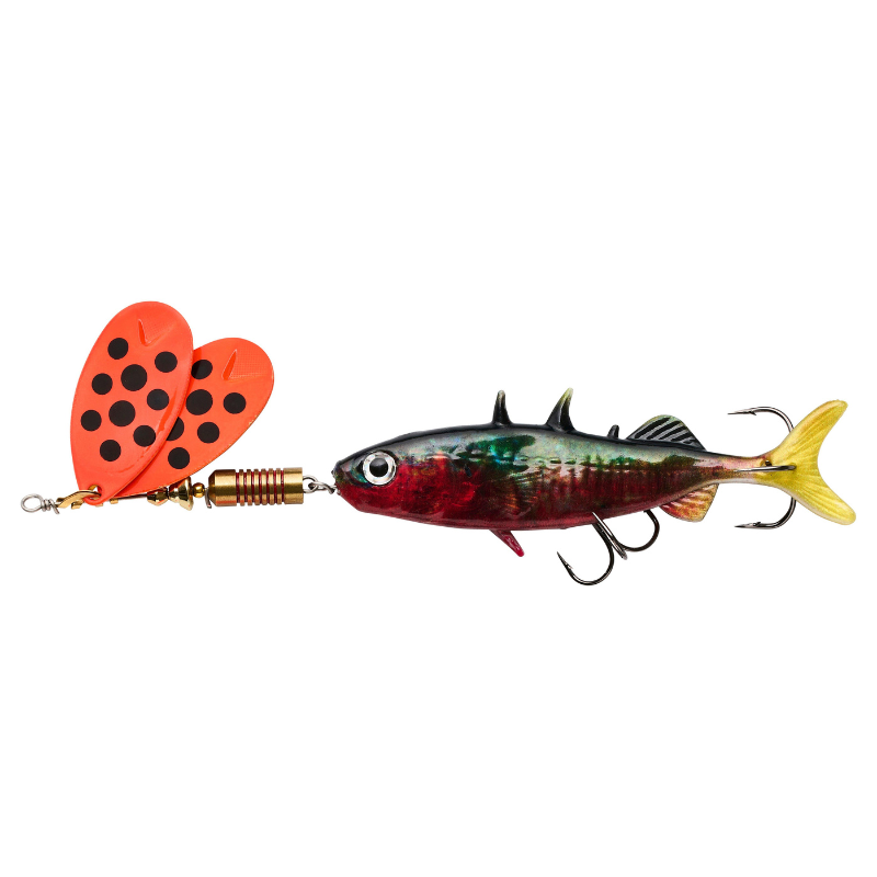 Abu Garcia Fast Attack Stickle Spinner 22 g
