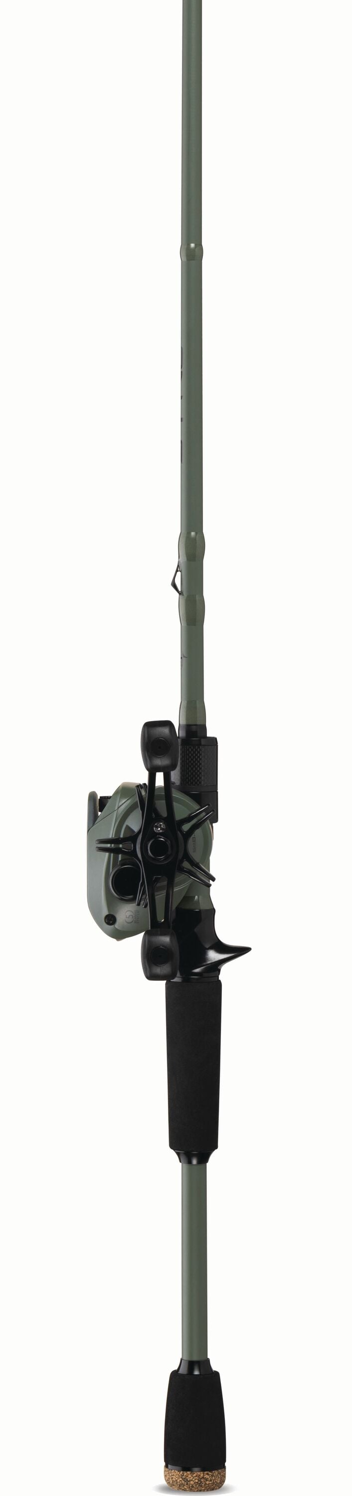 13 FISHING - SYNC CAST COMBO 7MH PE 10-21G 2P