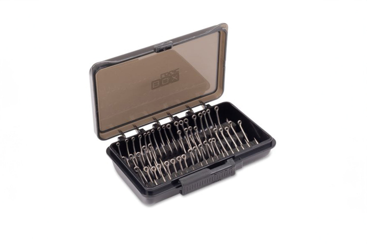 Box Logic Hook Box