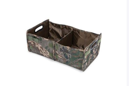 Bank Life Fold Flat Organiser