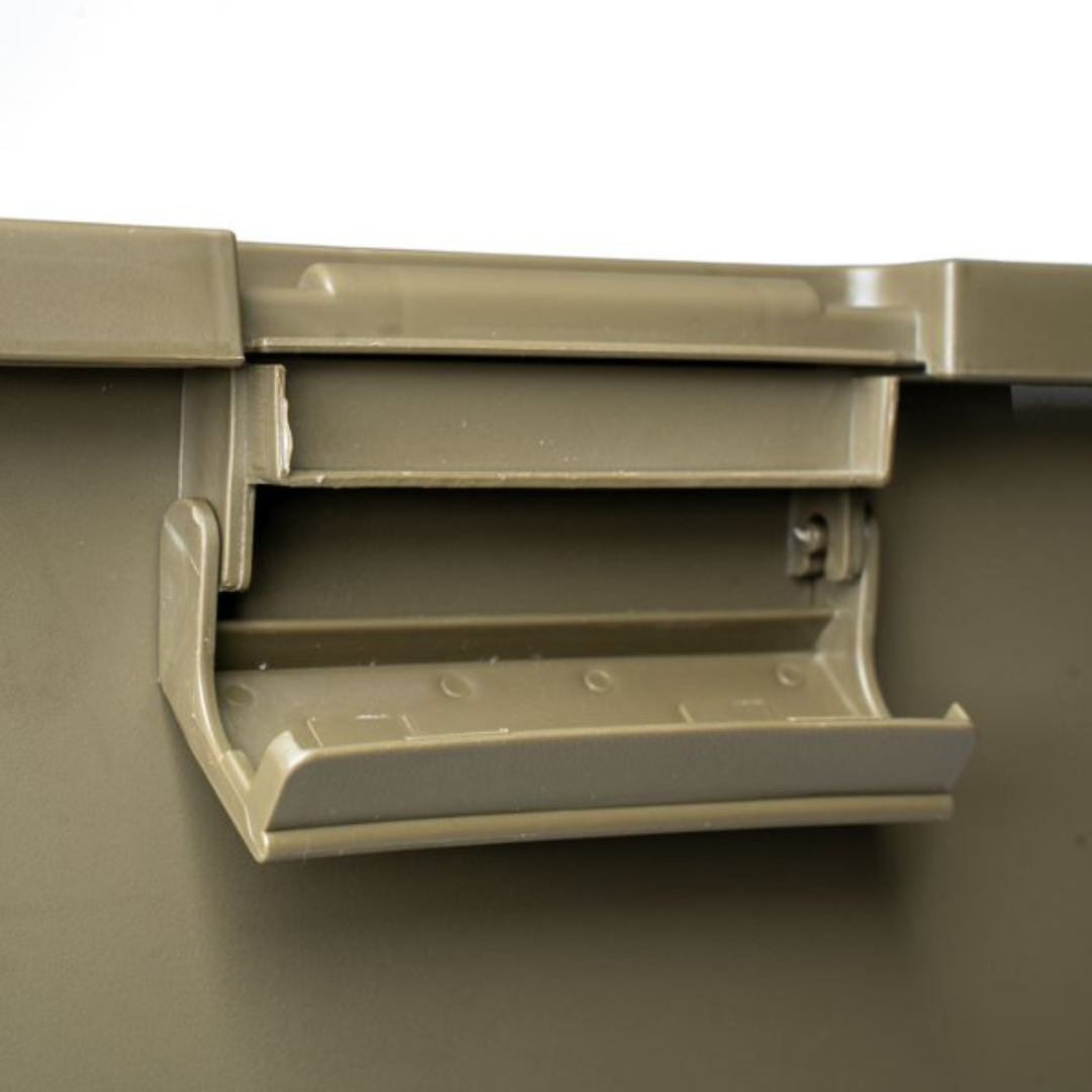 NASH Bank Life Stacker Storage Box