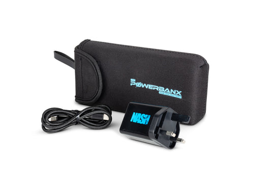 Powerbanx Hub Battery
