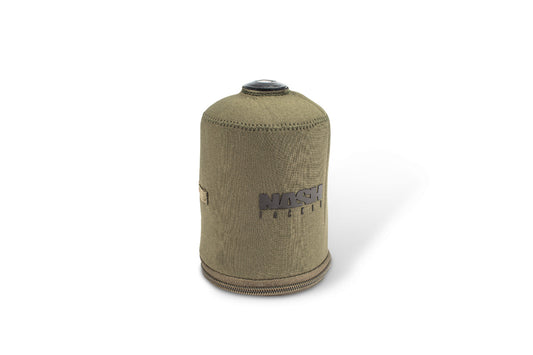 Neoprene Gas Canister Pouch