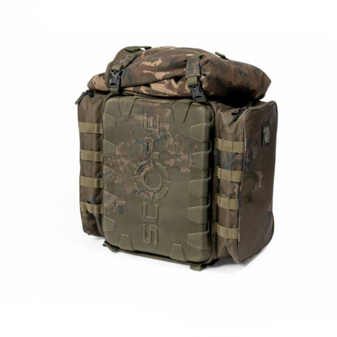 NASH Scope OPS Recon Rucksack