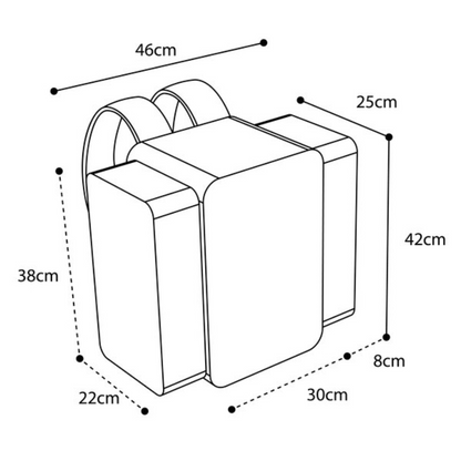 NASH Scope OPS Recon Rucksack