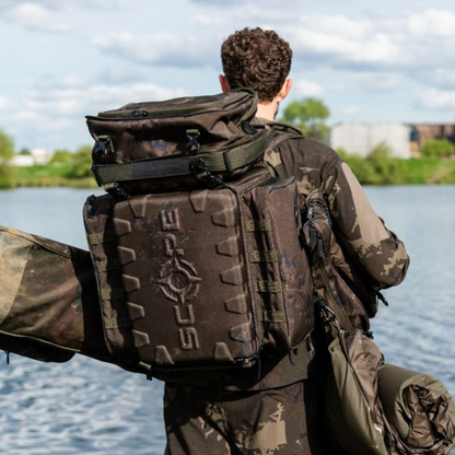 NASH Scope OPS Recon Rucksack